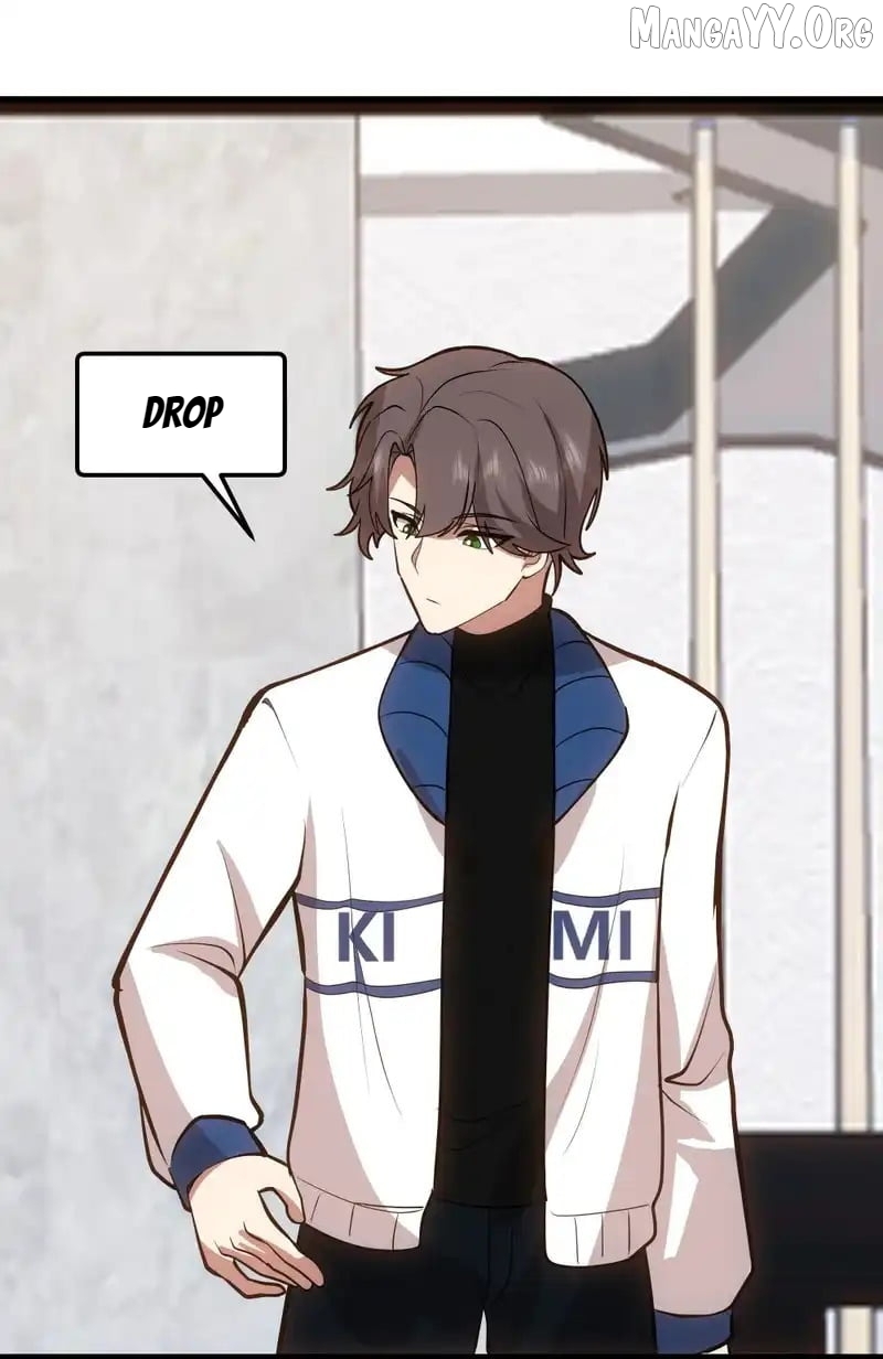 I Really Don’t Want to be Reborn Chapter 466 - page 49